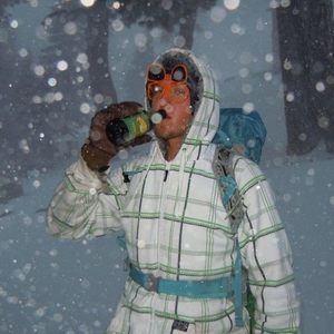 Meet your Posher, Seth